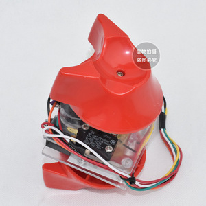 Poignée d'accélérateur pour chariot élévateur Banyitong, ensemble de commande pour transpalette électrique, modèle universel - Product Image 3