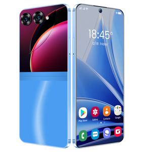 สมาร์ทโฟน S25 Ultra รุ่นใหม่แกะกล่อง ปลดล็อคแล้ว หน้าจอ 7.3 นิ้ว ระบบปฏิบัติการ Android 13 ซีพียู Octa Core หน่วยความจำ 1TB รองรับ 5G - Product Image 3
