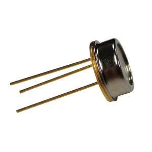 Fotorresistor de PbSe con Área Fotosensible de 3 mm, Detector Infrarrojo para Detección de Gas, Rango de 1000-5000 nm, Sensores Ópticos - Product Image 4