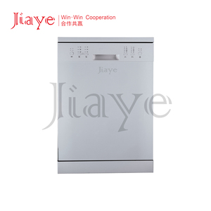 <span class=keywords><strong>Lave</strong></span>-<span class=keywords><strong>vaisselle</strong></span> autonome Jiaye OEM, capacité 12 couverts, commande <span class=keywords><strong>semi</strong></span>-intégrée, usage domestique, garantie 2 ans - Product Image 3