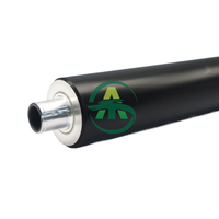 Rouleau de fusion supérieur de haute qualité AF MP1350 pour copieur Ricoh MP9000 MP1100 MP1350
