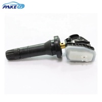 Nouveau capteur TPMS 40700-9987R pour système de surveillance de la pression des pneus 433 MHz pour Renault Clio avec batterie de 3 ans et garantie de 12 mois