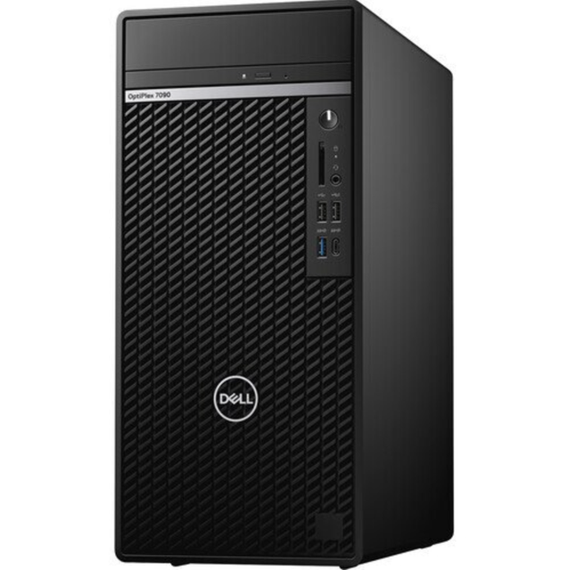 OptiPlex 7090 Micro Business MFF Mini Desktop Pc Computer for dell