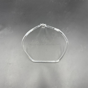Nouveau 2018-2021 <span class=keywords><strong>X2</strong></span> F39 Phare DRL Tube Acrylique Barre Lumineuse Guide DRL Bande Phare DRL Tube - Product Image 6