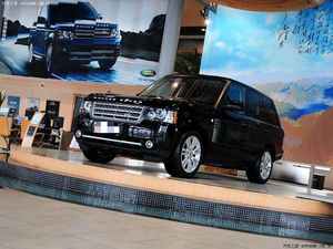 <span class=keywords><strong>Prezzo</strong></span> Conveniente 2025 Nuova Land <span class=keywords><strong>Rover</strong></span> <span class=keywords><strong>Range</strong></span> con Sistema Ibrido Leggero a Benzina + 48V, Auto Pronta in Magazzino in Cina, 5 Posti per Adulti, Guida a Sinistra - Product Image 2