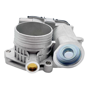 Boîtier de papillon électronique 9647925480 1635W2 pour Citroën C2 C3 C4 Peugeot 1007 206 207 307 – Ensemble de boîtier de papillon ETB - Product Image 6