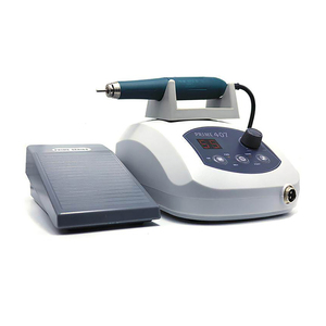 Máquina de Grabado por Micropercusión SSMG sin Escobillas de 90000 RPM, Herramienta para Engastar Joyas, Taladrar, Tallar, Pulir y Cortar Oro y Plata - Product Image 3