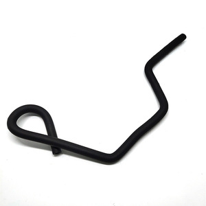 Manguera del depósito de líquido de la dirección asistida 53733-SXS-A01 para Cr-V tamaño estándar - Product Image 5