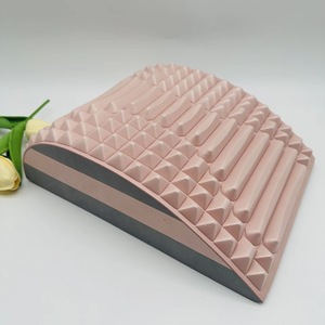 ZJFIT aide avec le massage de la douleur musculaire du cou et le traitement de soulagement de la douleur lombaire civière du bas du dos - Product Image 4