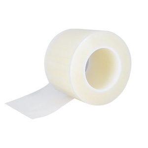Dental Protective <b>Film</b> Blue Transparent Isolation Membrane For Oral Care Hygiene Use - Product Image 2