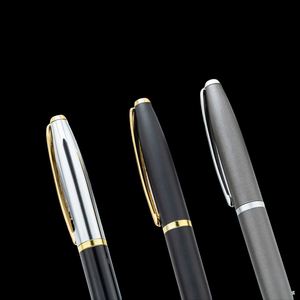 Wholesale High Quality Advertising Gift Ballpoint <b>Pen</b> Promotional Gift Metal Business Signature Office Meeting Fountain <b>Pen</b> - Product Image 3