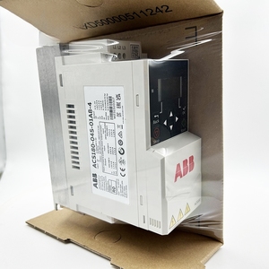 1.5kW ACS180สามเฟส AC ไดรฟ์ VFD 380-480V AC ใช้ในอุตสาหกรรมตัวควบคุมมอเตอร์ IP20รับประกัน12เดือนสำหรับ - Product Image 6