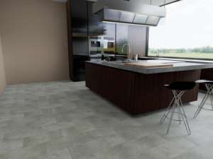 พื้นไวนิลกันน้ำสำหรับปูพื้นพื้นไม้หนา4มม. 6มม. 8มม. - Product Image 3