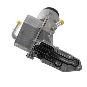 Высокопроизводительные автозапчасти, масляный фильтр в сборе для Ford Everest BB3Q 6B624 EA - Product Image 4