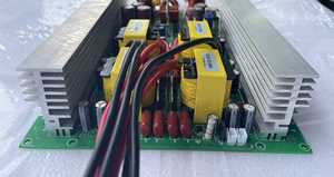 Promotional 3000w 36v 220v Power <b>Inverter</b> Module Solar Power <b>Inverter</b> - Product Image 4