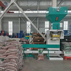 Máquina de Pesaje y Llenado de Bolsas de 20kg y 50kg para Envasado de Nueces/<span class=keywords><strong>Pistachos</strong></span>/Pecanas con Costura - Product Image 6
