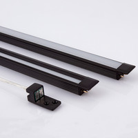 Meilleures ventes : Éclairage LED détachable pour armoires de cuisine, capteur de lumière, éclairage personnalisé pour cave à vin, pour l'éclairage domestique