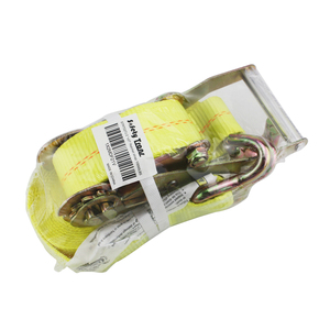 1 inch đến 4 inch Ratchet Tie xuống dây đai-heavy Duty Webbing cho tất cả các hàng hóa an toàn nhu cầu nhiều kích cỡ & sức mạnh tùy chọn - Product Image 1