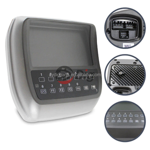 4653782 4684075 máy xúc màn hình hiển thị cho <span class=keywords><strong>Hitachi</strong></span> ZX130-3 ZX120-3 ZX110-3 - Product Image 2