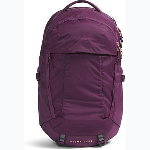 กระเป๋าเป้สะพายหลัง TNF แบบขายส่ง พร้อมโลโก้ กระเป๋าเป้แฟชั่นสำหรับใส่แล็ปท็อป มีช่องแยกสำหรับแล็ปท็อป กระเป๋าเป้เดินทางสำหรับธุรกิจ แบบ unisex - Product Image 1