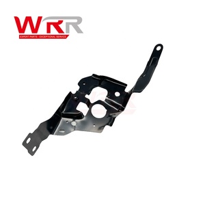 ขายึดแผงข้างสำหรับ BMW G30 G31 530i 540i อะไหล่ตัวถังรถยนต์ ทนทาน รองรับบังโคลนหน้าซ้าย - Product Image 2