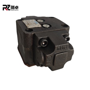 โซลินอยด์ไฮดรอลิก 4CG-06-A-21 แบบแผ่นควบคุม - Product Image 1