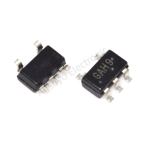ANSOYO NCP718ASN300T1G NCP718ASN 3V 300MA TSOT-23-5 IC Chips <b>Integrated</b> <b>Circuits</b> Power Management PMIC Electronic Components - Product Image 1