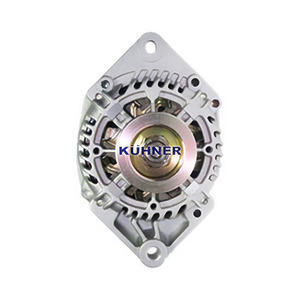 Alternatore compatibile con RENAULT LAGUNA I 1.8 (K56Z) Benzina (KW: 69, CV: 94) dal 09-1995 al 03-2001 KUHNER 301306RI NUOVO - Product Image 1