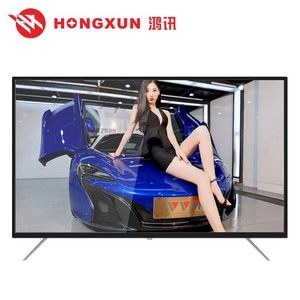 China 40 50 70 75 inch universal Led <span class=keywords><strong>Tv</strong></span> 4 <span class=keywords><strong>k</strong></span> Mainboard <span class=keywords><strong>Tv</strong></span> Led - Product Image 4