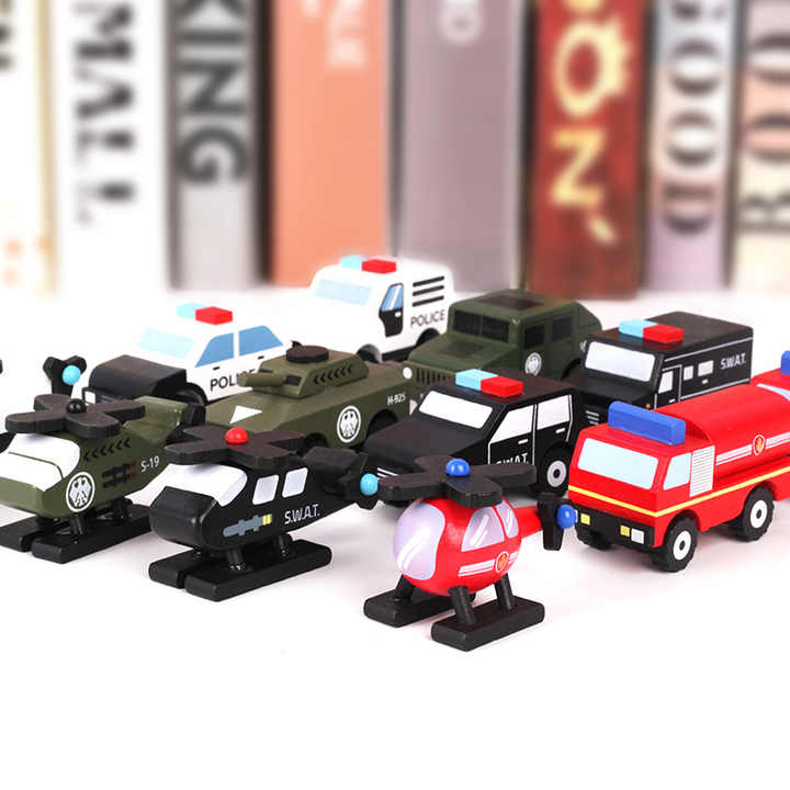 Lego City Voiture TÃ©lÃ©commandÃ©e Robot King Jouet Jouet Bois BÃ