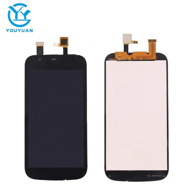 Hot Sale Model Screen Display Lcd for nokia C1 Lcd Screen Display Mobile Display Replacement