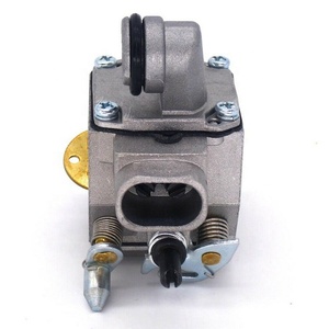 คาร์บูเรเตอร์ C3R-S236สำหรับ stihl MS361 <span class=keywords><strong>MS</strong></span> 361 <span class=keywords><strong>341</strong></span> MS341เลื่อยไฟฟ้าเปลี่ยน1135 120 0601 1135-120-0601 - Product Image 3