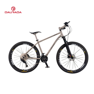 Cuadro profesional <span class=keywords><strong>de</strong></span> <span class=keywords><strong>bicicleta</strong></span> <span class=keywords><strong>de</strong></span> montaña, aleación <span class=keywords><strong>de</strong></span> <span class=keywords><strong>titanio</strong></span> <span class=keywords><strong>de</strong></span> 27,5 pulgadas, precio eterno chino, venta al por mayor - Product Image 2