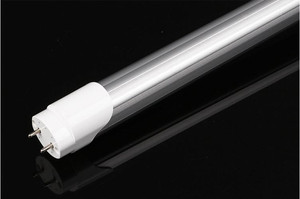 AC85-265V de entrada de línea doble 36W lente de LED Super brillante T8 tubos - Product Image 6