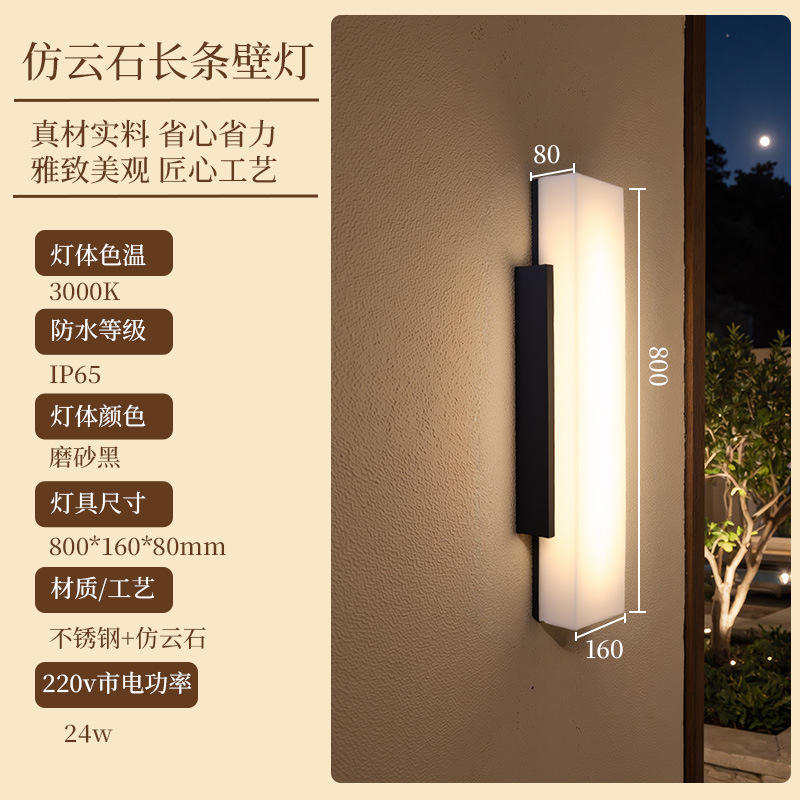 ไฟเส้น 24 วัตต์