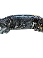 Ensemble de pare-chocs avant pour Volvo S60 S90 XC90 XC60 S80 Kits de carrosserie de lampe de capot avant hybride XC90 Amortisseur d'occasion d'origine