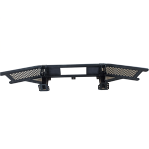 Parachoques Delantero de Acero para Camioneta, Barra Protectora para <span class=keywords><strong>Toyota</strong></span> Fortuner Tacoma <span class=keywords><strong>Fj</strong></span> <span class=keywords><strong>Cruiser</strong></span> - Product Image 1