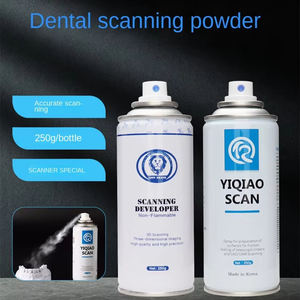 Spray per <span class=keywords><strong>Scanner</strong></span> 3D <span class=keywords><strong>CAD</strong></span>/CAM 250g per Materiali di Consumo Dentali - Product Image 5