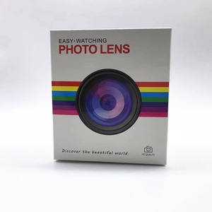 Lente para teléfono móvil de 37 mm, lente macro dual 4K HD MACRO 15X 4K SLR, artefacto de disparo macro dual 4K - Product Image 5