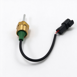 Sensor de refrigerante para maquinaria de construcción 430-9449, sensor de temperatura, sensor de temperatura del refrigerante del motor - Product Image 3
