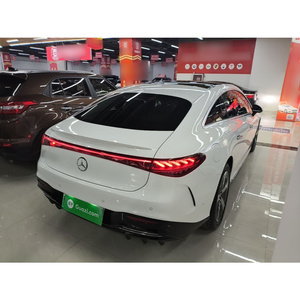Auto Usado Guazi 2022, Mer-cedes-<span class=keywords><strong>EQS</strong></span> Certificado, Totalmente Eléctrico, Automático, 5 Plazas, Hatchback, Volante a la Izquierda - Product Image 5