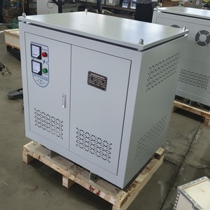 Control <b>Transformer</b> with Multiple Voltage Options 12V 24V 220V 230V Single Phase 500VA 1kVA 2kVA - Product Image 2