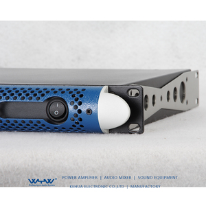 Amplificatore di Potenza Digitale Professionale - Product Image 6