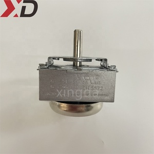 Minuteur de four à <span class=keywords><strong>micro</strong></span>-<span class=keywords><strong>ondes</strong></span> avec sonnette BKJ/1-90 BK-19 15A 250V - Product Image 4