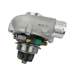 Turbocompresor original de Rotación inversa Supercore 880694-5001S 880694-0001 G30 660 Turbo 880694 - Product Image 3