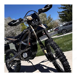 Motocicleta Todoterreno Surron a Precio Económico, Surron E 2026 Ultra, Surron Ultra Bee 2026, Motocicleta Todoterreno Surron a Precio Económico, Surron E 2026 Ultra - Product Image 3