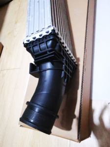 TURBO INTERCOOLER 8K0145805G untuk Audi A4 8K0145805P PIC029 18018 11.09.21.140 317-50201 - Product Image 6