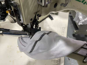 Offre Spéciale <span class=keywords><strong>Yamato</strong></span> FD6200 4 aiguilles 6 fils plat couture bas combinaison de plongée sous-vêtements machine à coudre industrielle - Product Image 2