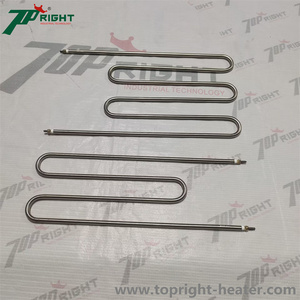 230V 1.4kw dia.8mm hai đầ<span class=keywords><strong>u</strong></span> ống thẳng yế<span class=keywords><strong>u</strong></span> tố làm nóng không khí hình ống - Product Image 6
