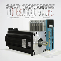 Stepper Motor hibrida 1.8 derajat dan Driver 2 fase Nema 52 Motor China Stepper Motor